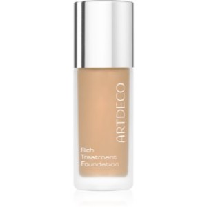 ARTDECO Rich Treatment Foundation baza de machiaj iluminatoare