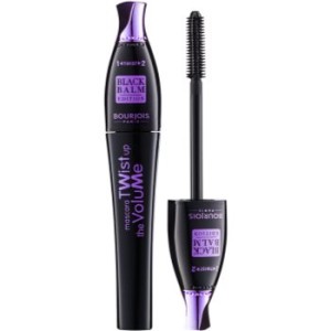 Bourjois Twist Up The Volume mascara cu efect de volum perie 2 in 1 (BOUTWVW_KMSC22)