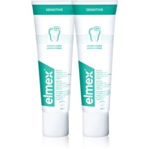 Elmex Sensitive Pasta pentru dinti sensibili (ELMSENW_KTPS40)