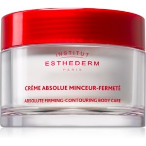 Institut Esthederm Svelt System Absolute Firming-Contouring Body Care crema pentru slabit cu efect de întărire