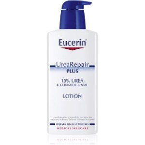 Eucerin UreaRepair PLUS lapte de corp pentru ten uscat si iritat (EUCURRW_KBOL11)