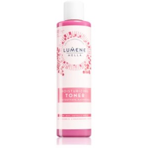 Lumene Moisturizing [HELLÄ] tonic hidratant pentru tenul uscat