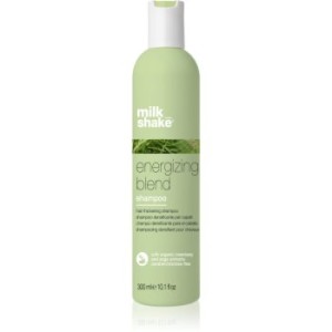 milk_shake® Scalp Care Energizing Blend șampon energizant pentru păr fin, slab și casant