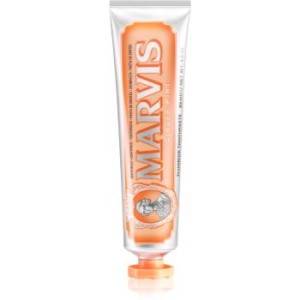 Marvis The Mints Ginger pastă de dinți (MVIGNMW_KTPS15)