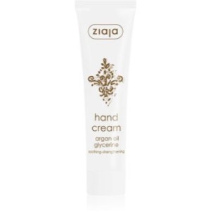 Ziaja Argan Oil crema de maini