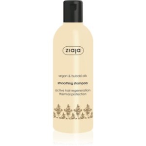 Ziaja Argan Oil şampon de netezire cu ulei de argan