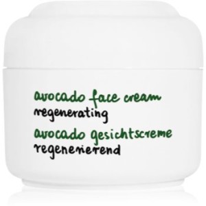 Ziaja Avocado crema de fata regeneratoare