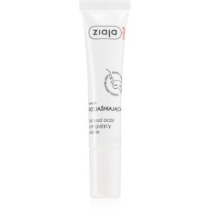 Ziaja Med Brightening Care gel pentru ochi impotriva cearcanelor