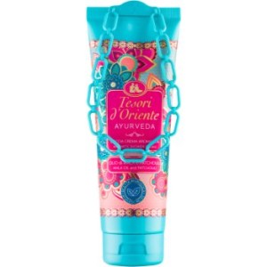 Tesori d'Oriente Ayurveda cremă pentru duș pentru femei