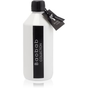 Baobab Collection Les Exclusives Platinum reumplere în aroma difuzoarelor