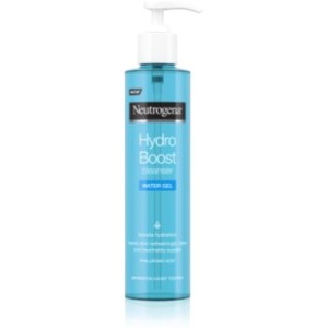 Neutrogena Hydro Boost® gel de curățare