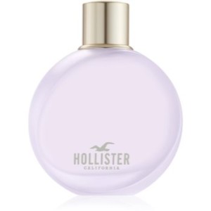 Hollister Free Wave Eau de Parfum pentru femei (HOLFWAW_AEDP10)