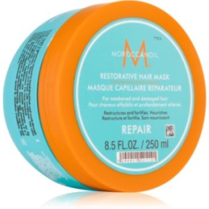 Moroccanoil Repair masca pentru regenerare pentru toate tipurile de păr (MCCREPW_KMSQ10)