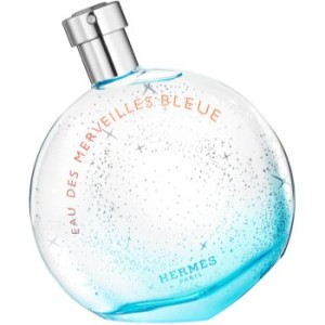 HERMÈS Eau des Merveilles Bleue Eau de Toilette pentru femei (HEREMBW_AEDT30)
