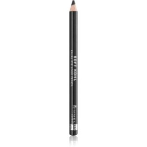 Rimmel Soft Kohl creion kohl pentru ochi (RIMSKKW_KEYP10)