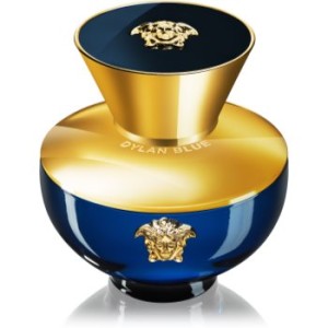 Versace Dylan Blue Pour Femme Eau de Parfum pentru femei (VERDBLW_AEDP10)