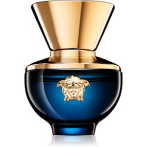 Versace Dylan Blue Pour Femme Eau de Parfum pentru femei (VERDBLW_AEDP30)