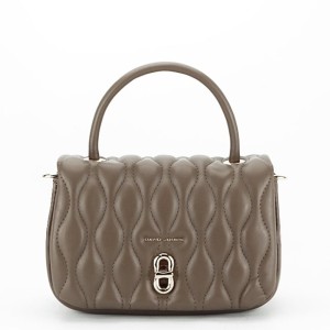 Geanta David Jones CM6783 15 Maro taupe