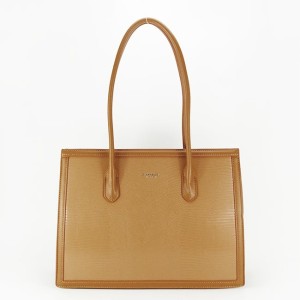 Geanta de talie mare DOS3425-4 16 Camel