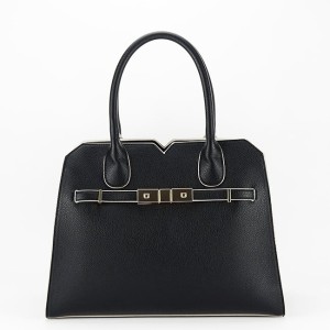 Geanta neagra DianaCo Luxe LJX3559-5 16