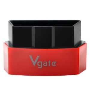 Interfata Diagnoza Multimarca ICar3 Vgate cu Bluetooth RED (SKU1341)