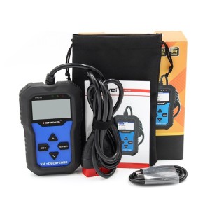 Diagnoza Dedicata VAG, KONNWEI KW350, VW, Audi, Skoda, Seat, Interval Service, Adaptari, Live Data (SKU1677)